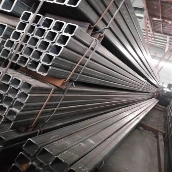 文昌Q345B无缝方管